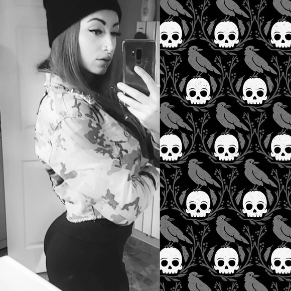 Meet your Posher, Maria - Picture 1 of 1